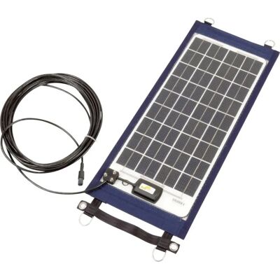SunWare TX 14152 - 20 W Polykristallines Solarmodul SunWare TX 14152 - 20 W Polykristallines Solarmodul