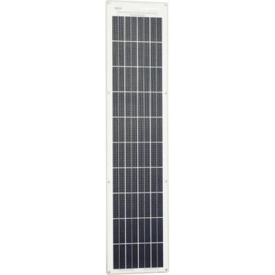 SunWare SW-40164 - 42 Wp Monokristall Solarmodul 45 Wp 12 V SunWare SW-40164 - 42 Wp Monokristall Solarmodul 45 Wp 12 V