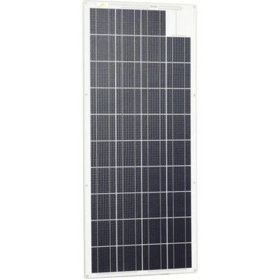 SunWare SW-40166 80 Wp Monokristallines Solarmodul - Solar Panel SunWare SW-40166 80 Wp Monokristallines Solarmodul - Solar Panel