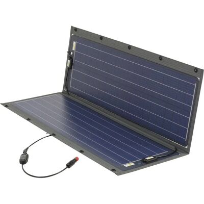 SunWare SW-22039 - 12 V Monokristall Solarmodul 90 Wp SunWare SW-22039 - 12 V Monokristall Solarmodul 90 Wp