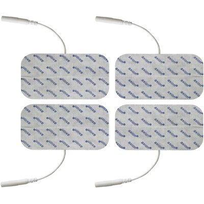 axion 100x50 mm elettrodi - Accessori TENS/EMS axion 100x50 mm elettrodi - Accessori TENS/EMS