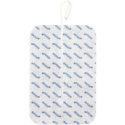 Elettrodi autoadesivi Axion 180x110mm per TENS/EMS - Terapia dolore e muscoli Elettrodi autoadesivi Axion 180x110mm per TENS/EMS - Terapia dolore e muscoli