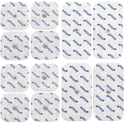 axion 12 Elettrodi - Compatibili con TENS & EMS axion 12 Elettrodi - Compatibili con TENS & EMS