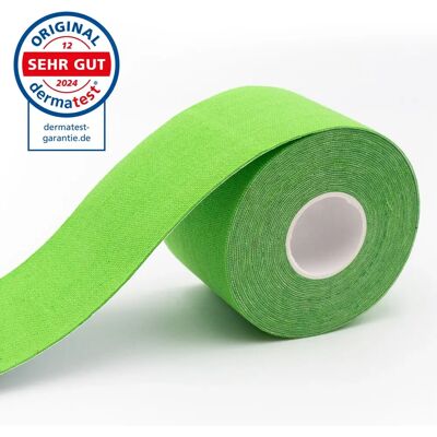 Axion - Nastro Kinesiologico 500x5cm - Beige - 5 m - Kinesiology Tape Axion - Nastro Kinesiologico 500x5cm - Beige - 5 m - Kinesiology Tape