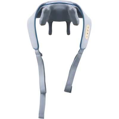 Axion - 6D Silicone Heads - senza fili - dispositivo massaggio Axion - 6D Silicone Heads - senza fili - dispositivo massaggio