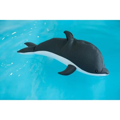 Westmann Delfin Schwimmhilfe - Wasserfest, Vielseitig, 102x36x40cm Westmann Delfin Schwimmhilfe - Wasserfest, Vielseitig, 102x36x40cm