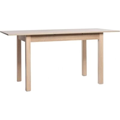 Finori Coburg Ausziehbarer Esstisch - Sonoma Eiche - 6-8 Personen Finori Coburg Ausziehbarer Esstisch - Sonoma Eiche - 6-8 Personen