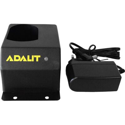 KaiserKraft Lampenladegerät - Lithium-Ion, für ADALIT LED Sicherheitsleuchte KaiserKraft Lampenladegerät - Lithium-Ion, für ADALIT LED Sicherheitsleuchte