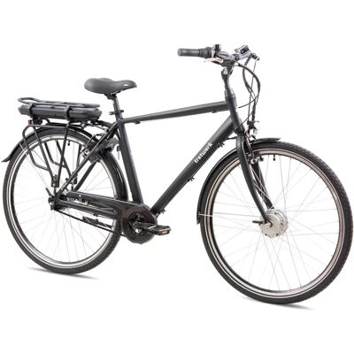 TRETWERK Mystic 53cm Schwarz - E-Bike TRETWERK Mystic 53cm Schwarz - E-Bike