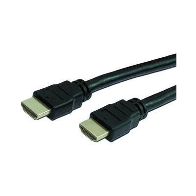 MediaRange MRCS132 HDMI Kabel - 3m - Schwarz MediaRange MRCS132 HDMI Kabel - 3m - Schwarz