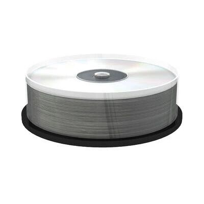 Disco Blu-Ray virgen MEDIARANGE MR513 25 GB Disco Blu-Ray virgen MEDIARANGE MR513 25 GB