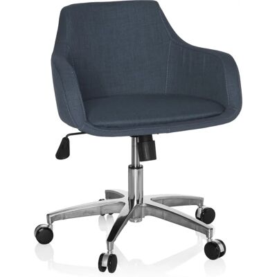 hjh OFFICE SOLAO 100 - Nowoczesny ergonomiczny fotel biurowy hjh OFFICE SOLAO 100 - Nowoczesny ergonomiczny fotel biurowy
