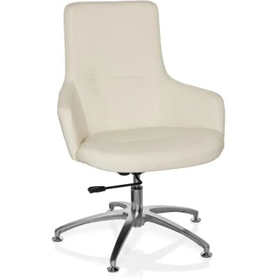 hjh OFFICE SHAKE 300 - Lounge-stol för kontor - 60x48x108cm hjh OFFICE SHAKE 300 - Lounge-stol för kontor - 60x48x108cm