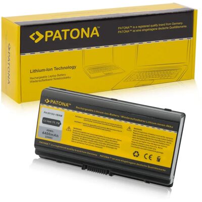 PATONA Toshiba PA3615U Akku PATONA Toshiba PA3615U Akku