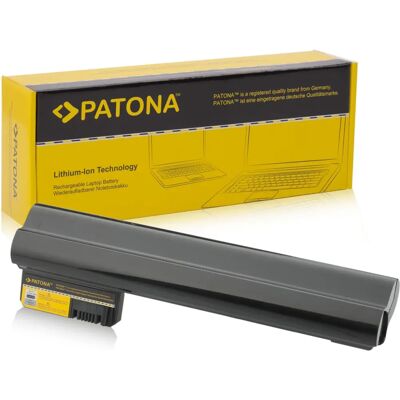 PATONA HP HSTNN-IB1H Laptop-Akku - Hochleistungsakku PATONA HP HSTNN-IB1H Laptop-Akku - Hochleistungsakku