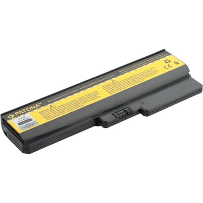 Lenovo G430 G530 G450 Laptop Akku - Hochleistungs 4400mAh Lenovo G430 G530 G450 Laptop Akku - Hochleistungs 4400mAh