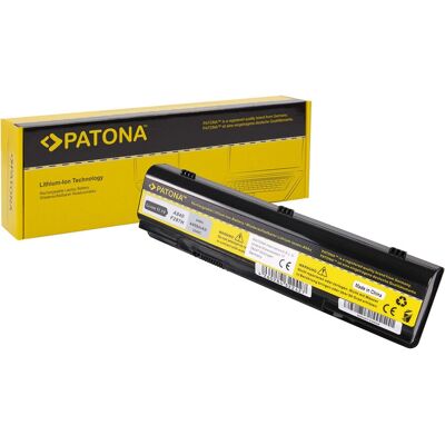PATONA Dell Vostro 1014/1015/1088 Laptop Akku - Hochleistungs Li-Ion PATONA Dell Vostro 1014/1015/1088 Laptop Akku - Hochleistungs Li-Ion