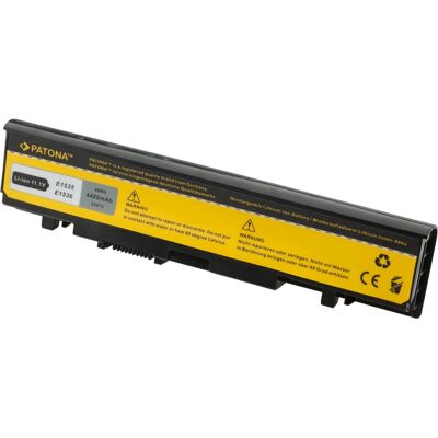 PATONA Akku für Dell Studio 1535 1536 1537 1555 - Laptop Battery PATONA Akku für Dell Studio 1535 1536 1537 1555 - Laptop Battery