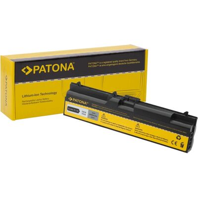 Patona Akku für Lenovo ThinkPad E40 E50 - Laptop Akku Patona Akku für Lenovo ThinkPad E40 E50 - Laptop Akku