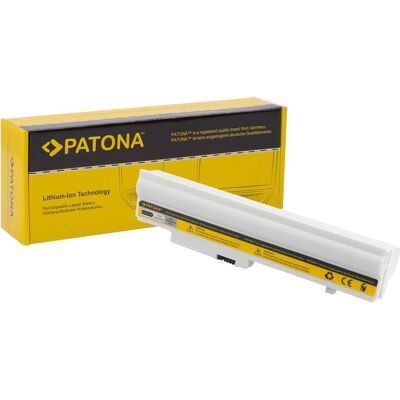 Patona X130-L Akku - Laptop Ersatzteil Patona X130-L Akku - Laptop Ersatzteil