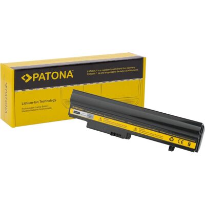 Patona X130-L Akku - Hochleistungs-Laptopbatterie Patona X130-L Akku - Hochleistungs-Laptopbatterie