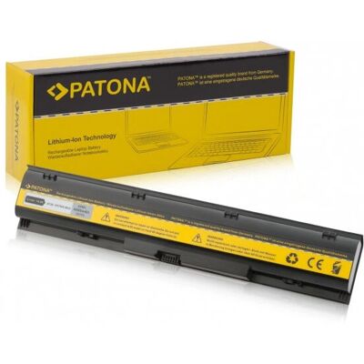 PATONA HP ProBook 4730s Akku - Li-Ion 4400mAh PATONA HP ProBook 4730s Akku - Li-Ion 4400mAh