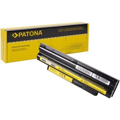 Dell Inspiron Mini 1012/1018 Akku - Hochleistungs-Li-Ion Batterie Dell Inspiron Mini 1012/1018 Akku - Hochleistungs-Li-Ion Batterie