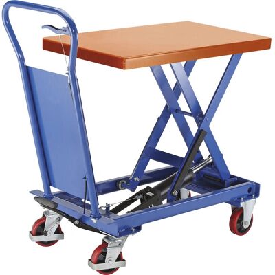 kaiserkraft - Standard - Capacity 1000 kg - Carro plataforma kaiserkraft - Standard - Capacity 1000 kg - Carro plataforma