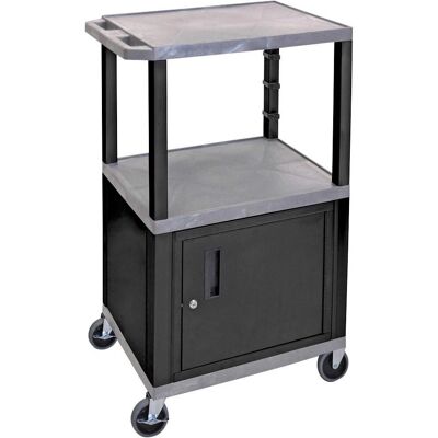 Marken Modell Schwarz - Unterregal Schrank Marken Modell Schwarz - Unterregal Schrank