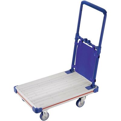 HP Autozubehör L705xB440 mm Transportwagen - Transport cart HP Autozubehör L705xB440 mm Transportwagen - Transport cart