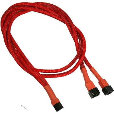 Nanoxia 900300003 Premium Stromkabel - Power Cable Nanoxia 900300003 Premium Stromkabel - Power Cable