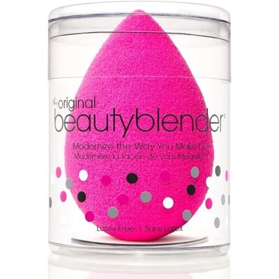 Beautyblender Esponja de Maquilhagem Rosa - Esponja de Maquilhagem Beautyblender Esponja de Maquilhagem Rosa - Esponja de Maquilhagem
