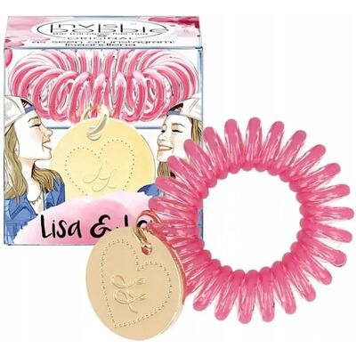 Invisibobble Original Lisa & Lena Hiuspanta - Hiuspanta Invisibobble Original Lisa & Lena Hiuspanta - Hiuspanta