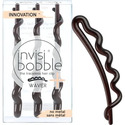 InvisiBobble Waver Haarspange - Haaraccessoire InvisiBobble Waver Haarspange - Haaraccessoire