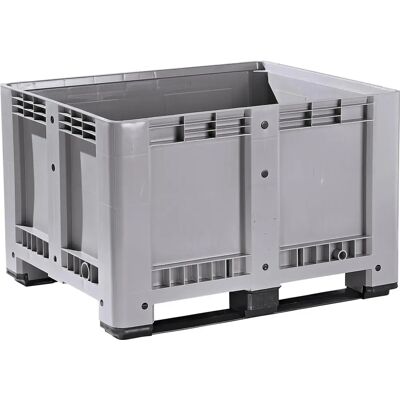 Kaiser 610L Polyethylen-Container - Stapelbarer Großbehälter Kaiser 610L Polyethylen-Container - Stapelbarer Großbehälter