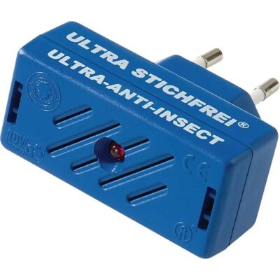 Nedis Smart Stecker Insektenschutz - Für Innen Bis 30m² Nedis Smart Stecker Insektenschutz - Für Innen Bis 30m²