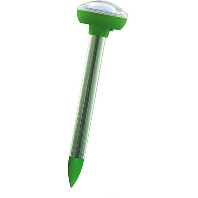 Nedis Solar Power Elektrischer Maulwurf Schocker - Tierabwehr Nedis Solar Power Elektrischer Maulwurf Schocker - Tierabwehr