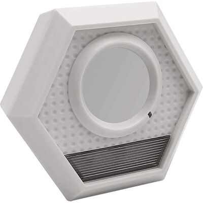 Isotronic XL800 Ultrazvukový odpuzovač myší, krys, škůdců - Ultrazvukový odpuzovač Isotronic XL800 Ultrazvukový odpuzovač myší, krys, škůdců - Ultrazvukový odpuzovač