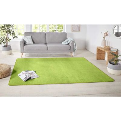 Tappeto verde Shashi di Hanse Home - Tappeto Tappeto verde Shashi di Hanse Home - Tappeto