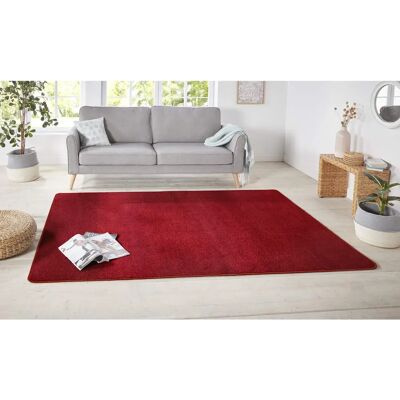 Tappeto Hanse Home Shashi - Uni, Rettangolare, Leggero - Tappeto Tappeto Hanse Home Shashi - Uni, Rettangolare, Leggero - Tappeto
