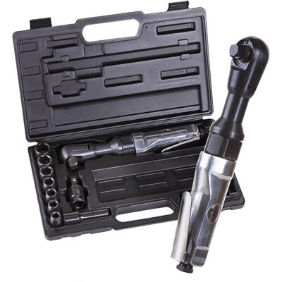 Aerotec 201354 Ratchet Wrench - Air Tool Set Aerotec 201354 Ratchet Wrench - Air Tool Set