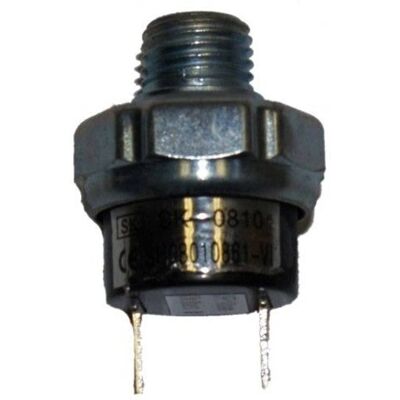 Aerotec 9063202 Pressure Switch - Micro Zoll AG - 10 bar - Pressure Control Aerotec 9063202 Pressure Switch - Micro Zoll AG - 10 bar - Pressure Control
