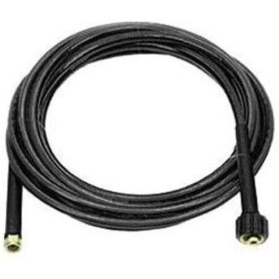 Lavor - High Pressure Hose - 6m PVC, Compatible with Lavor, Einhell, Parkside Lavor - High Pressure Hose - 6m PVC, Compatible with Lavor, Einhell, Parkside