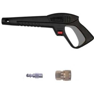 Lavor 6.001.0087 Pistolet wysokociśnieniowy - Akcesorium do myjek ciśnieniowych Lavor 6.001.0087 Pistolet wysokociśnieniowy - Akcesorium do myjek ciśnieniowych