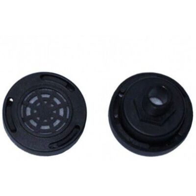 Aerotec Air Filter - 3/8" External Thread Aerotec Air Filter - 3/8" External Thread