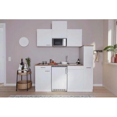 Respekta UKS110A+ Mobile da cucina bianco - Kitchen Cabinet Respekta UKS110A+ Mobile da cucina bianco - Kitchen Cabinet