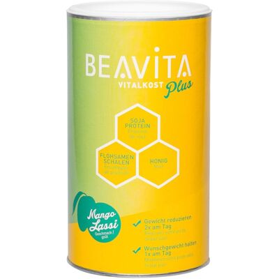 Beavita Vitalkost Plus - Mahlzeitenersatz-Shake - Unterstützt Gewichtsverlust Beavita Vitalkost Plus - Mahlzeitenersatz-Shake - Unterstützt Gewichtsverlust