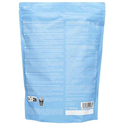 Nu3 Proteine Vegane 3K Cookies & Cream - Polvere di Proteine Vegane Nu3 Proteine Vegane 3K Cookies & Cream - Polvere di Proteine Vegane