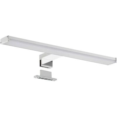 SEBSON - 4260292956027 - 40cm - IP44 - LED Luz para Espelho de Banho SEBSON - 4260292956027 - 40cm - IP44 - LED Luz para Espelho de Banho