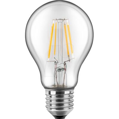 BLULAXA - 47973 - 8.5W - E27 - Lámpara filamento LED BLULAXA - 47973 - 8.5W - E27 - Lámpara filamento LED